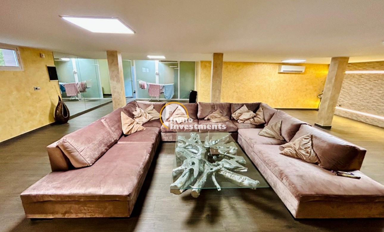 Bestaande bouw - Villa - Torrevieja - Torre la mata
