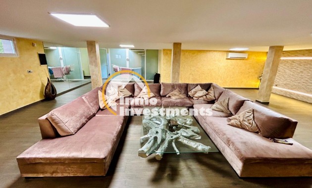 Bestaande bouw - Villa - Torrevieja - Torre la mata