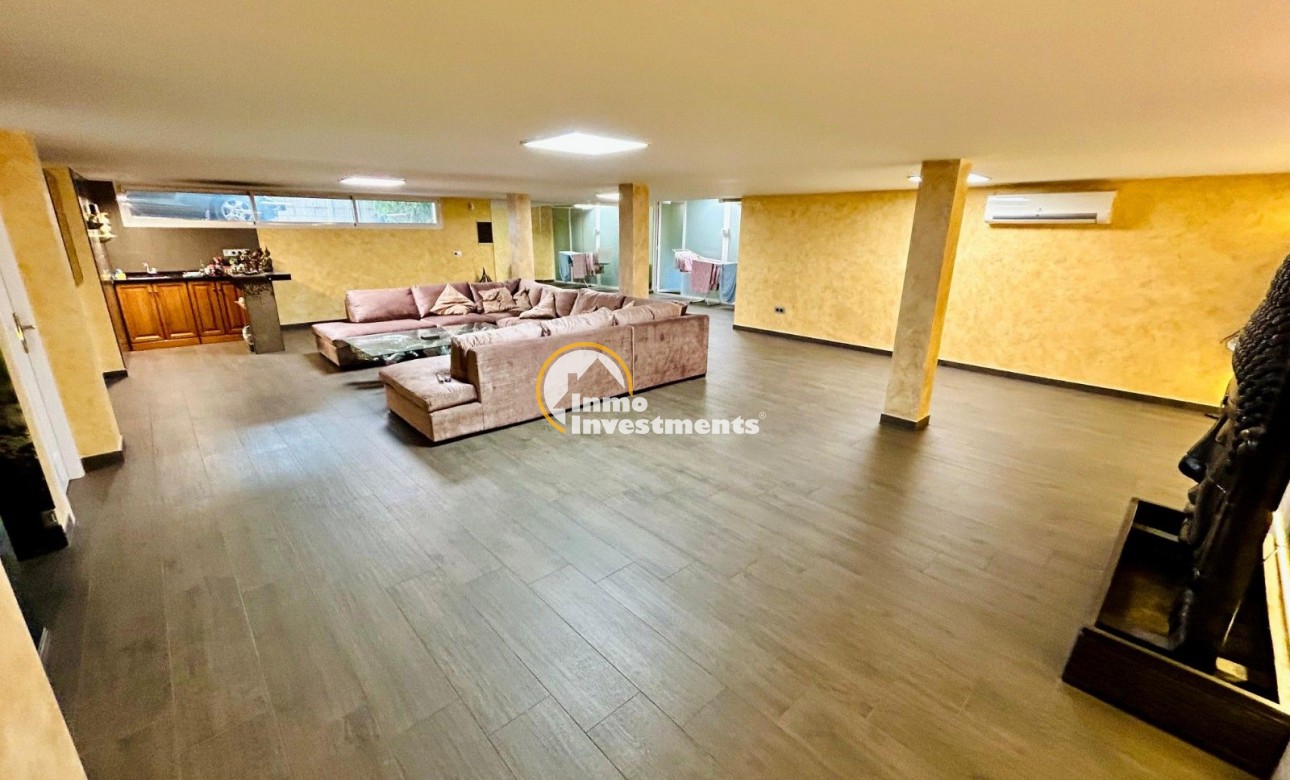 Bestaande bouw - Villa - Torrevieja - Torre la mata
