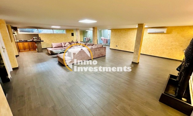 Bestaande bouw - Villa - Torrevieja - Torre la mata