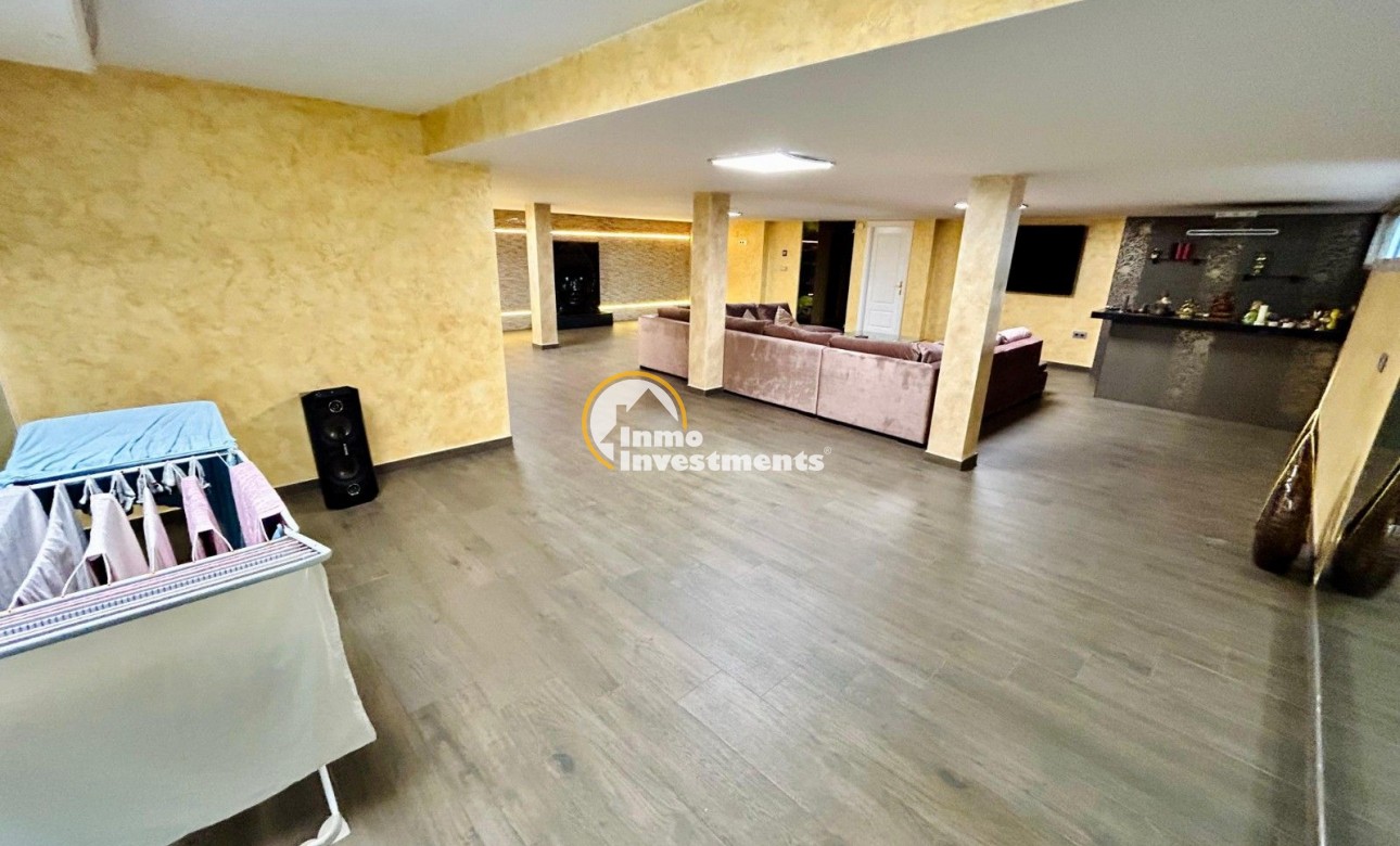 Bestaande bouw - Villa - Torrevieja - Torre la mata