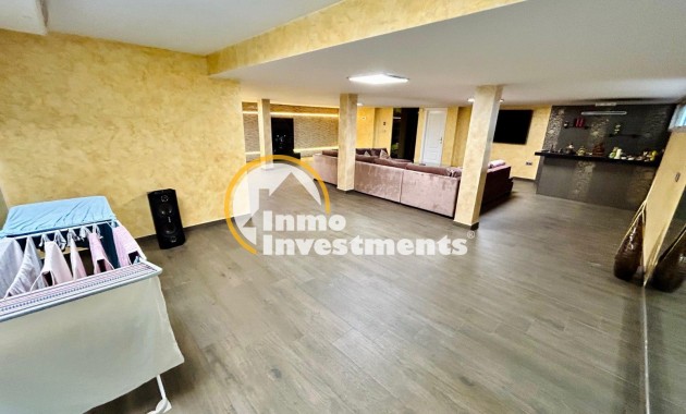 Bestaande bouw - Villa - Torrevieja - Torre la mata