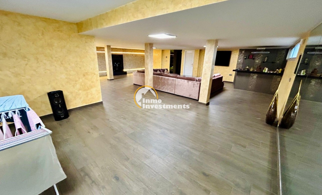 Bestaande bouw - Villa - Torrevieja - Torre la mata
