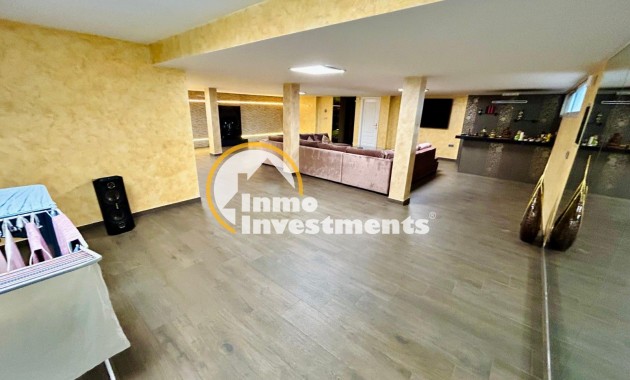 Bestaande bouw - Villa - Torrevieja - Torre la mata