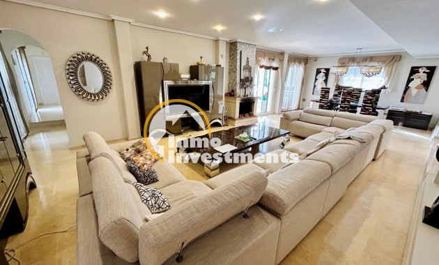 Bestaande bouw - Villa - Torrevieja - Torre la mata