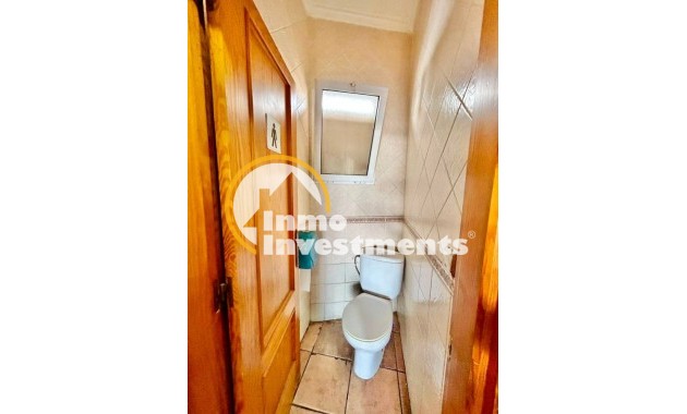 Resale - Commercial - Torrevieja - Estacion de autobuses
