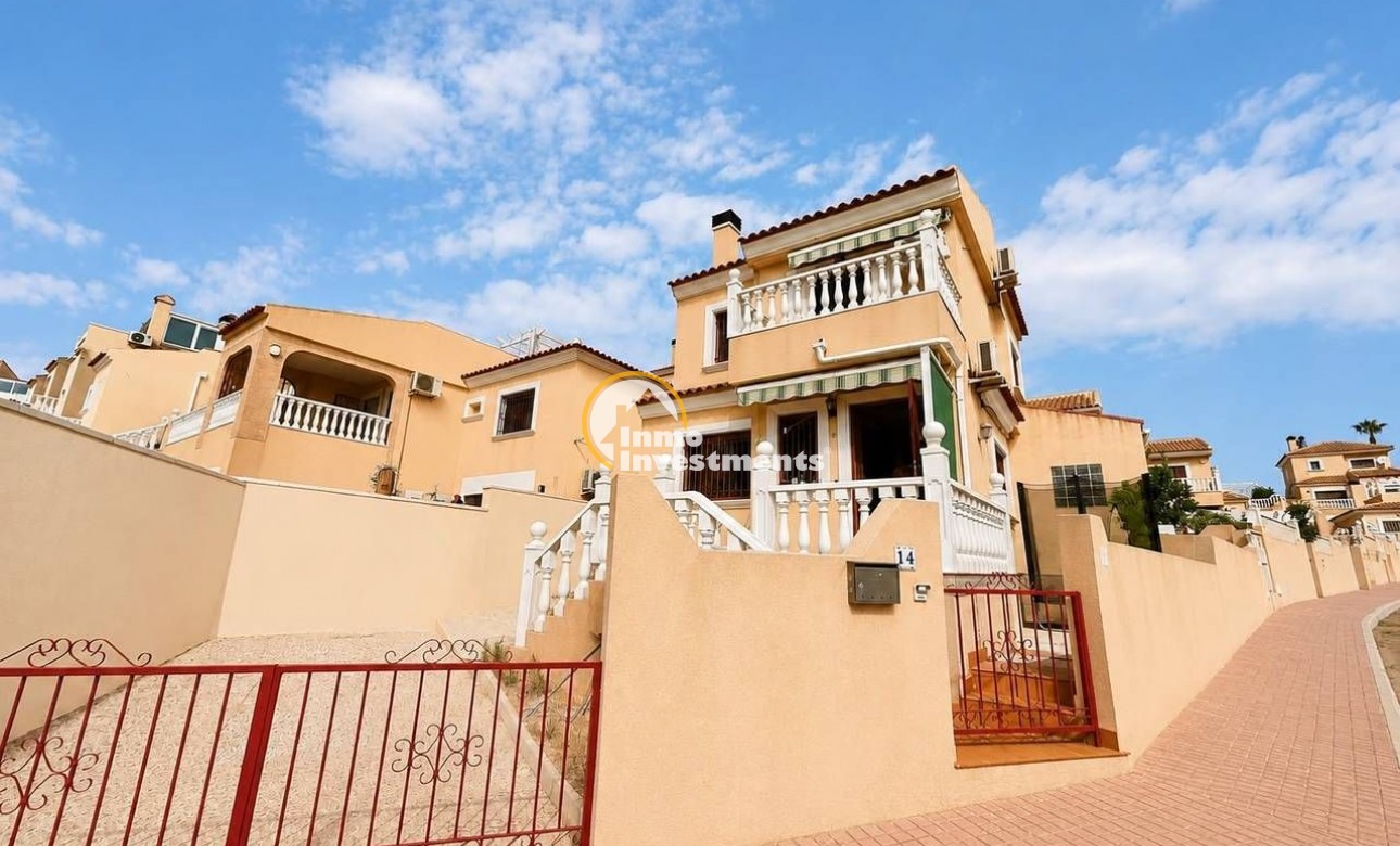 Bestaande bouw - Villa - Orihuela Costa - 