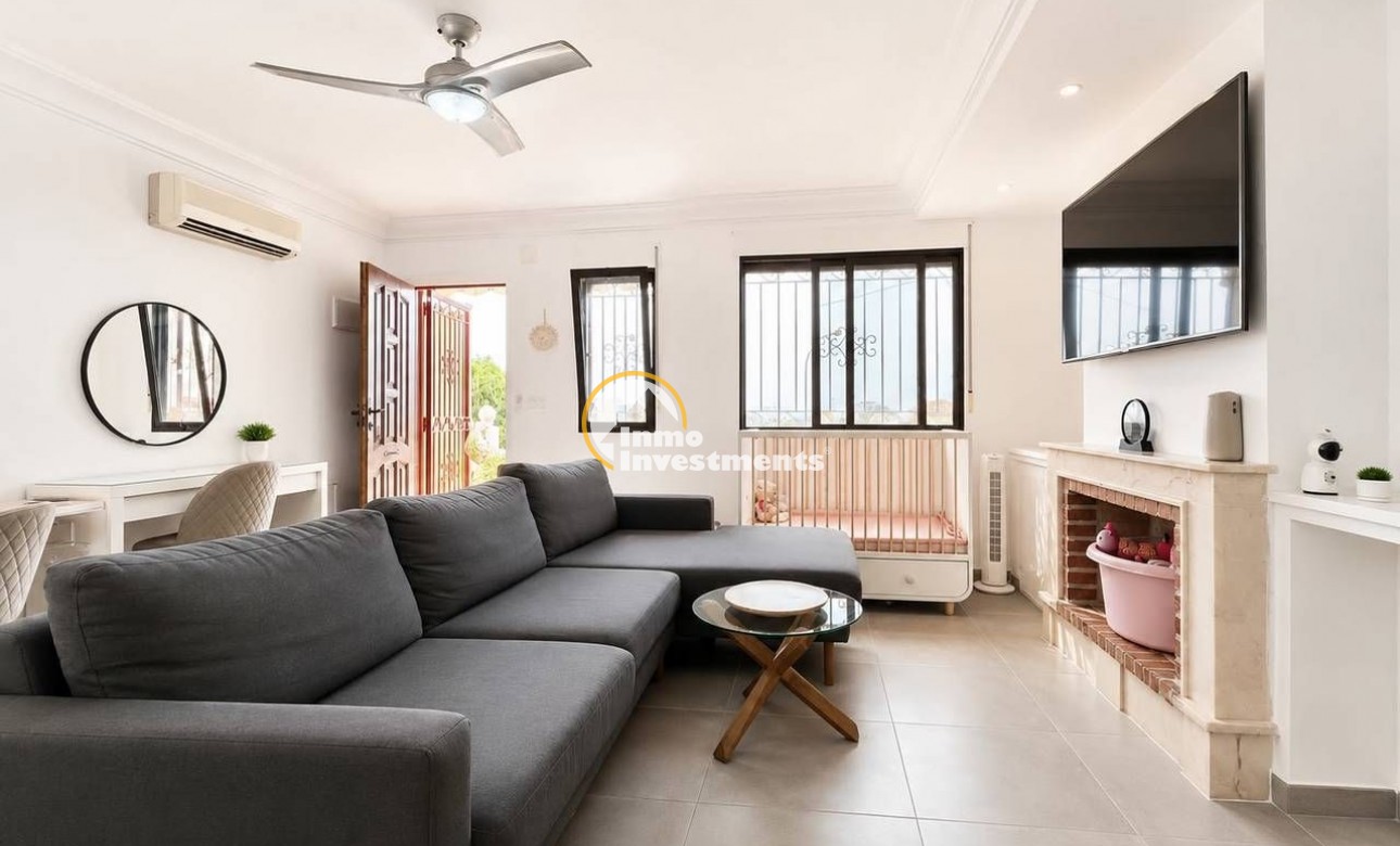 Bestaande bouw - Villa - Orihuela Costa - 