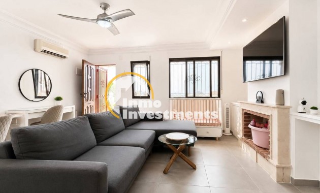 Bestaande bouw - Villa - Orihuela Costa - 