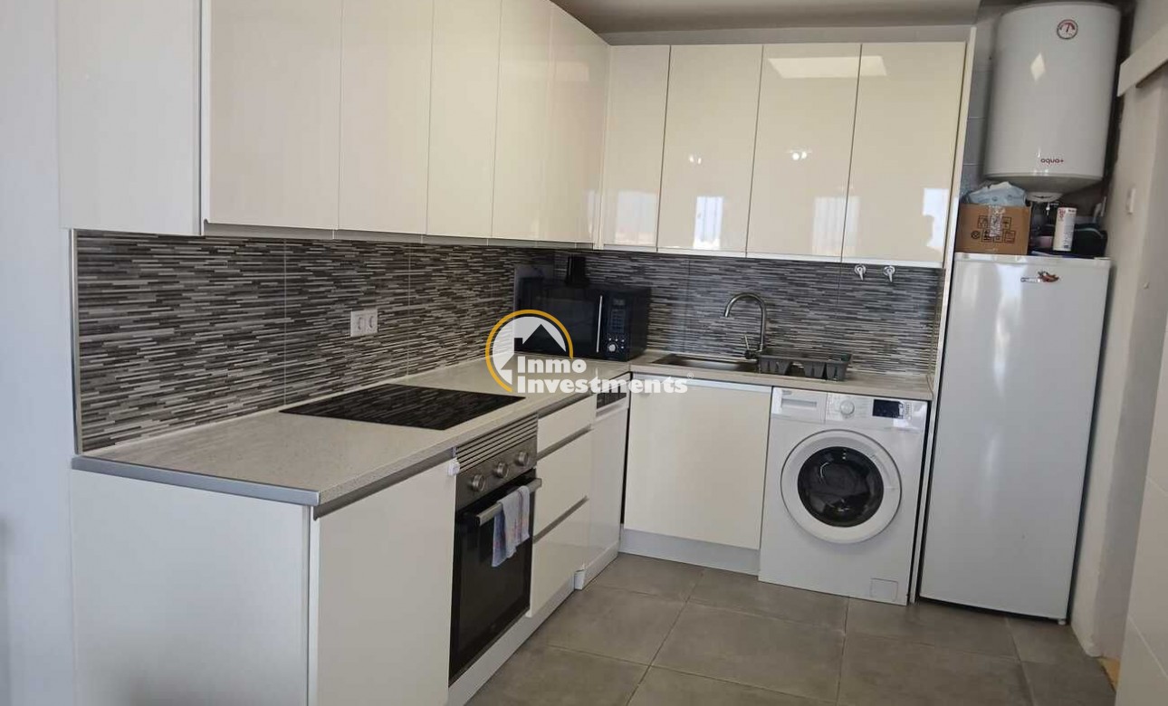 Bestaande bouw - Villa - Orihuela Costa - 