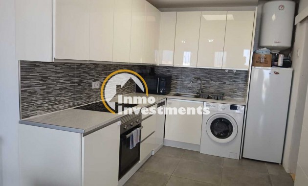 Bestaande bouw - Villa - Orihuela Costa - 