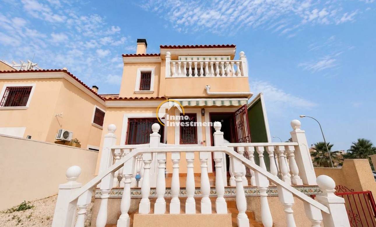 Bestaande bouw - Villa - Orihuela Costa - 