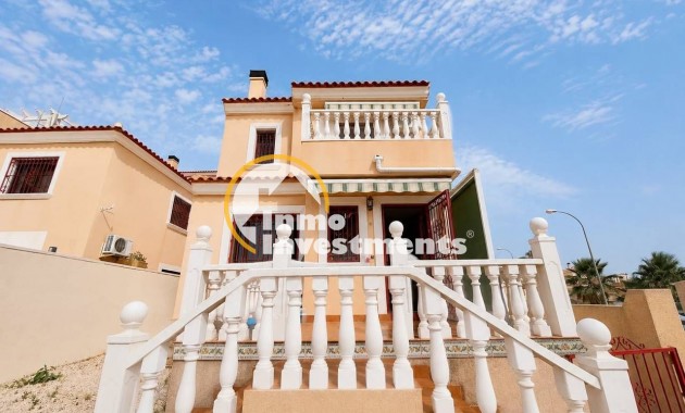 Bestaande bouw - Villa - Orihuela Costa - 