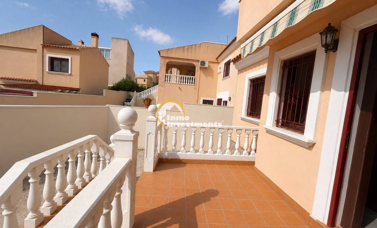 Bestaande bouw - Villa - Orihuela Costa - 