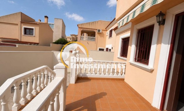 Bestaande bouw - Villa - Orihuela Costa - 