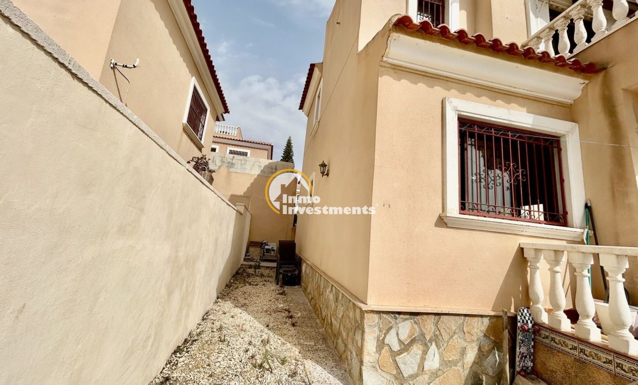 Bestaande bouw - Villa - Orihuela Costa - 