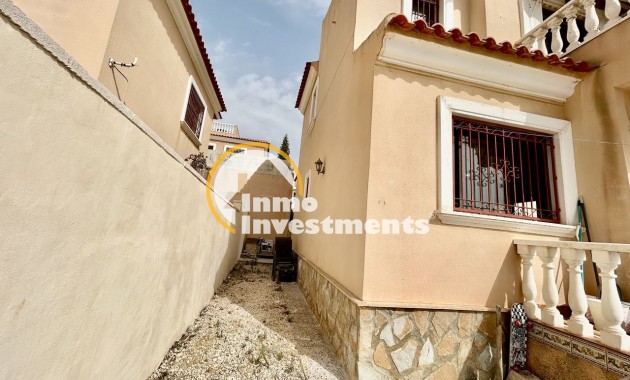 Bestaande bouw - Villa - Orihuela Costa - 