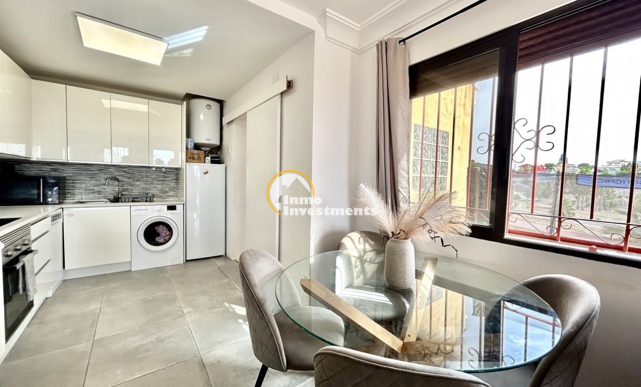 Bestaande bouw - Villa - Orihuela Costa - 