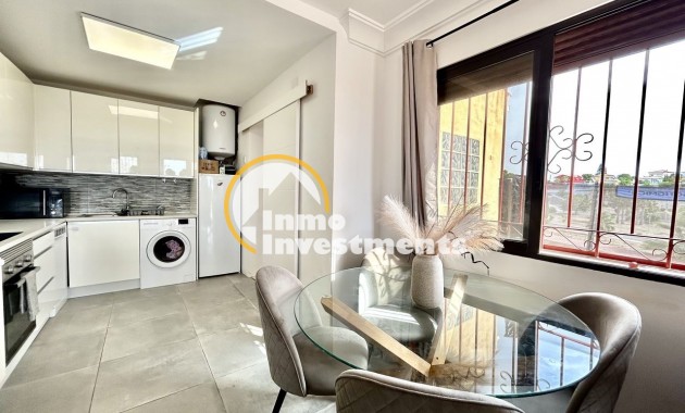 Bestaande bouw - Villa - Orihuela Costa - 