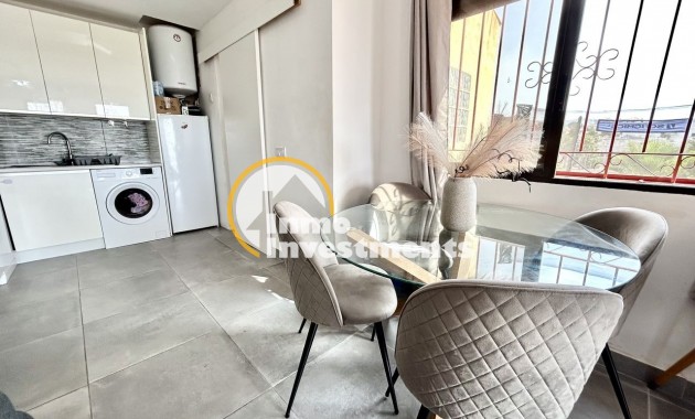 Bestaande bouw - Villa - Orihuela Costa - 