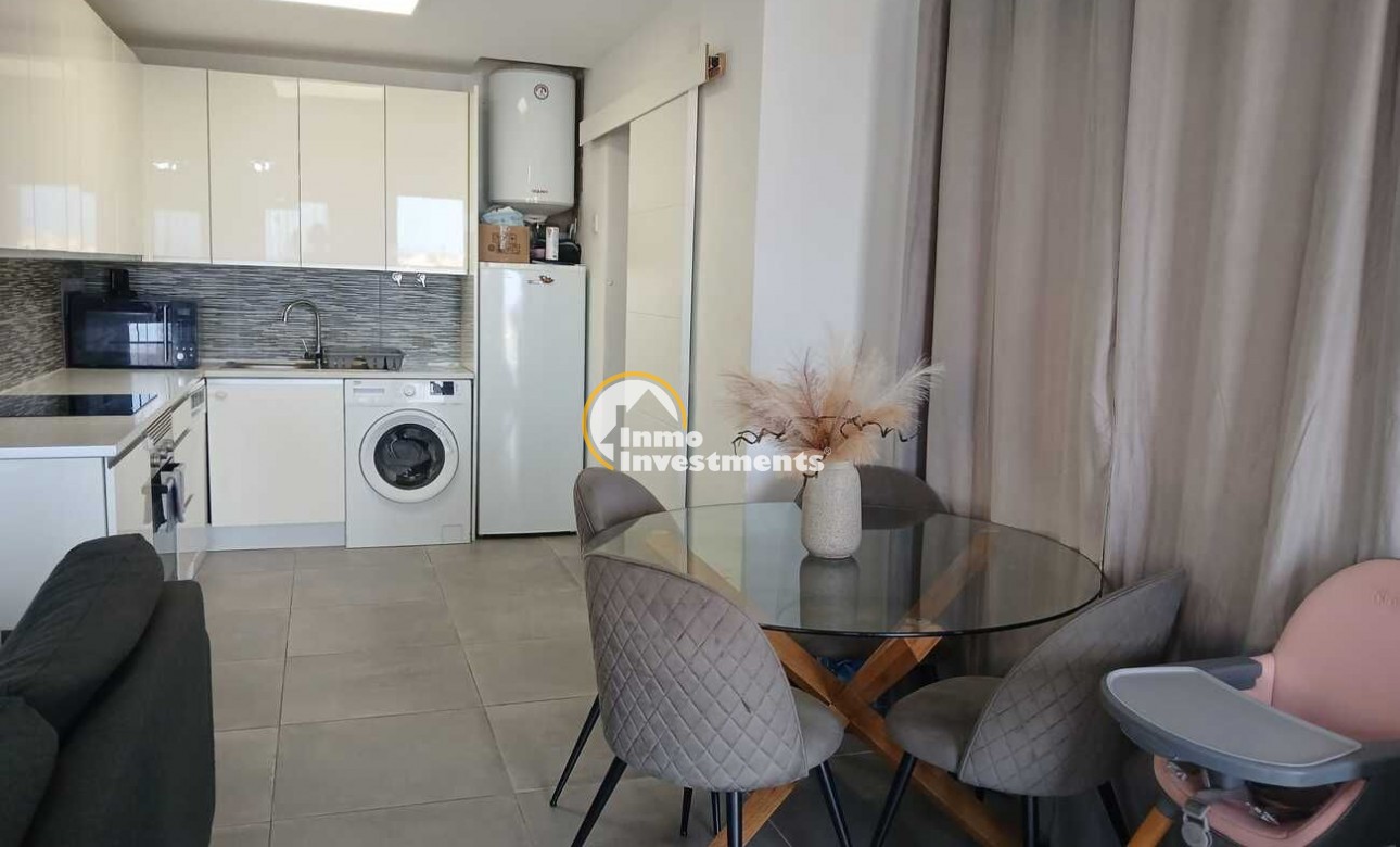 Bestaande bouw - Villa - Orihuela Costa - 