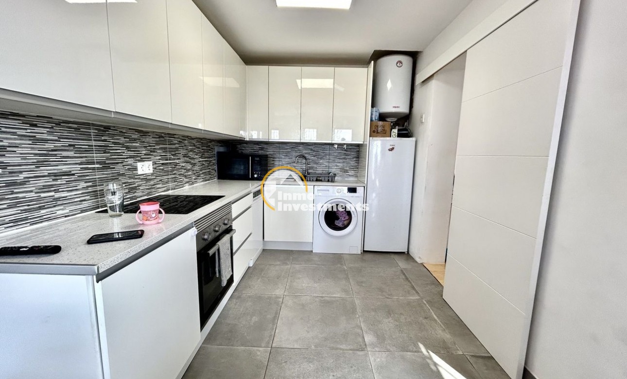 Bestaande bouw - Villa - Orihuela Costa - 