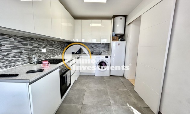 Bestaande bouw - Villa - Orihuela Costa - 