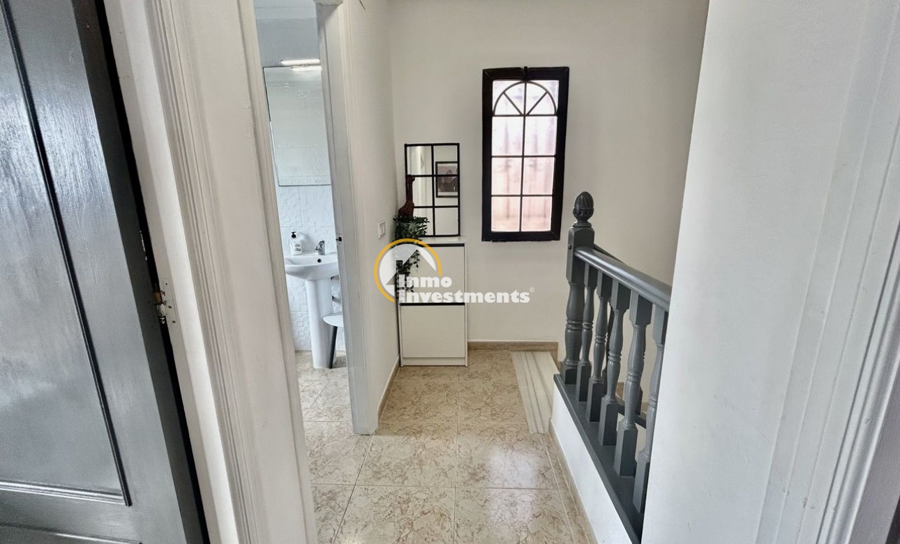 Bestaande bouw - Villa - Orihuela Costa - 