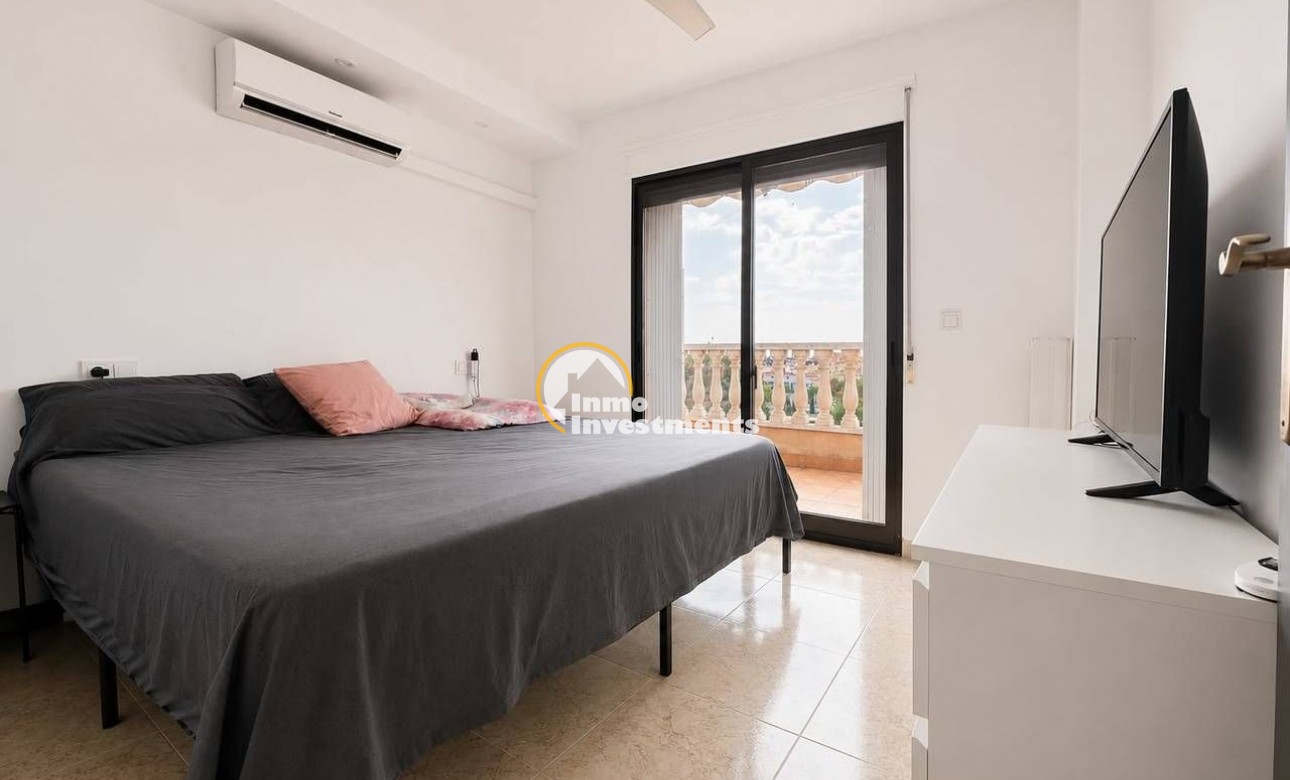 Bestaande bouw - Villa - Orihuela Costa - 