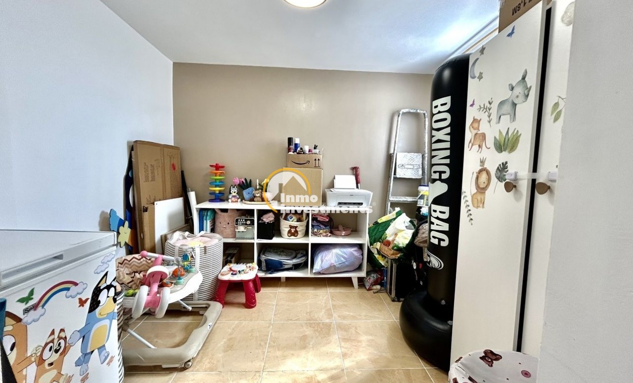 Bestaande bouw - Villa - Orihuela Costa - 