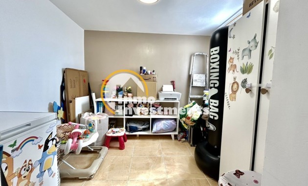 Bestaande bouw - Villa - Orihuela Costa - 