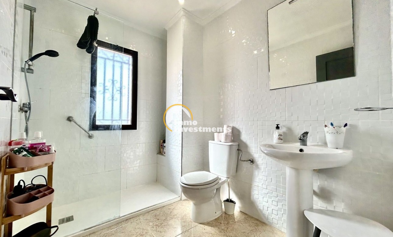 Bestaande bouw - Villa - Orihuela Costa - 