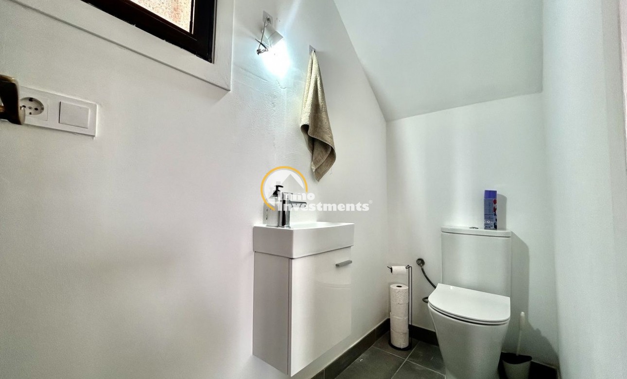 Bestaande bouw - Villa - Orihuela Costa - 