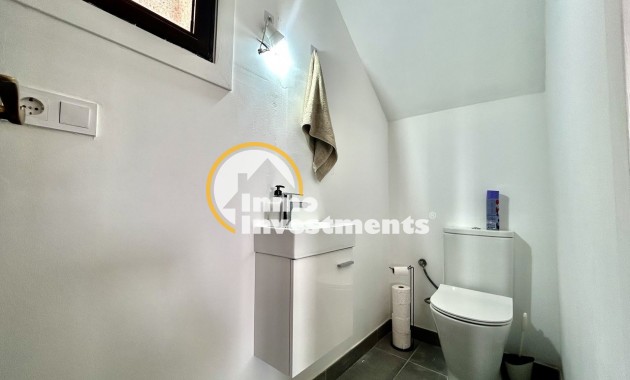 Bestaande bouw - Villa - Orihuela Costa - 