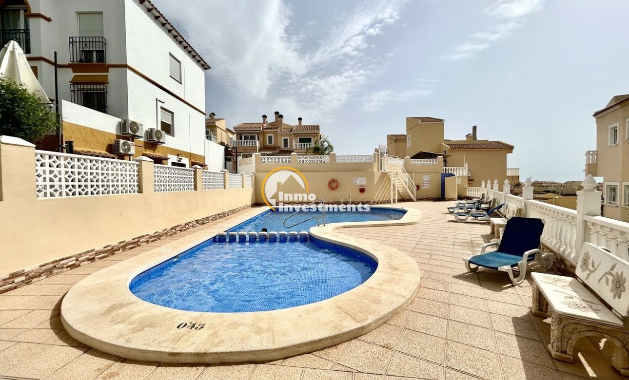 Bestaande bouw - Villa - Orihuela Costa - 