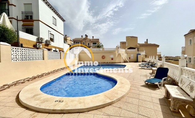 Bestaande bouw - Villa - Orihuela Costa - 