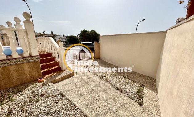 Bestaande bouw - Villa - Orihuela Costa - 