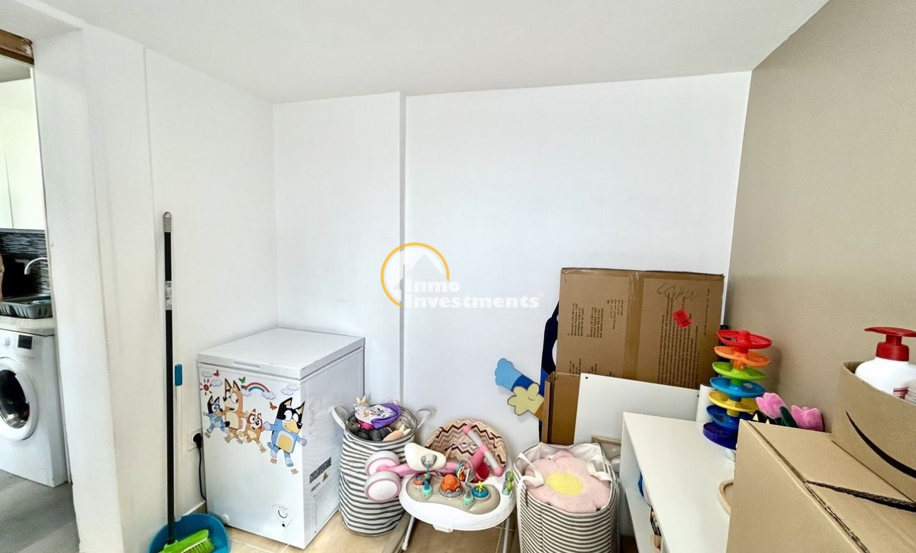 Bestaande bouw - Villa - Orihuela Costa - 