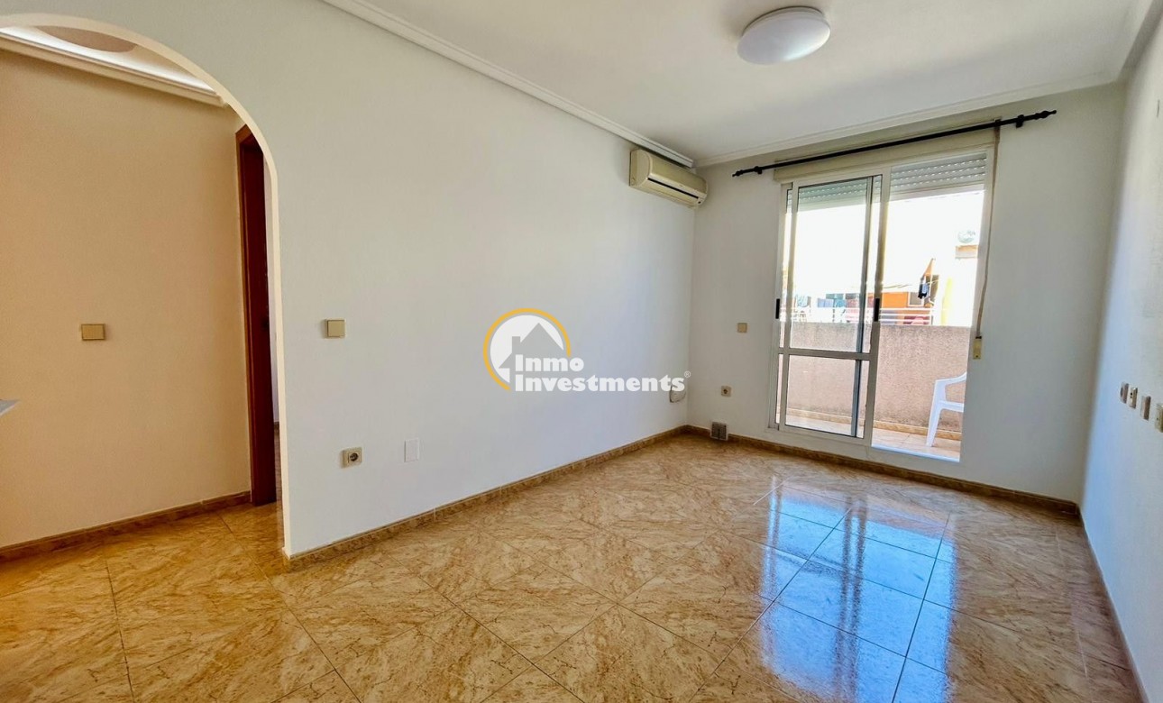 Till salu - Lägenhet - Torrevieja - Centro