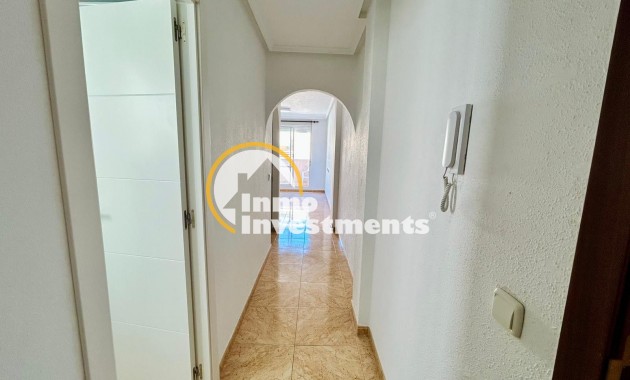 Till salu - Lägenhet - Torrevieja - Centro