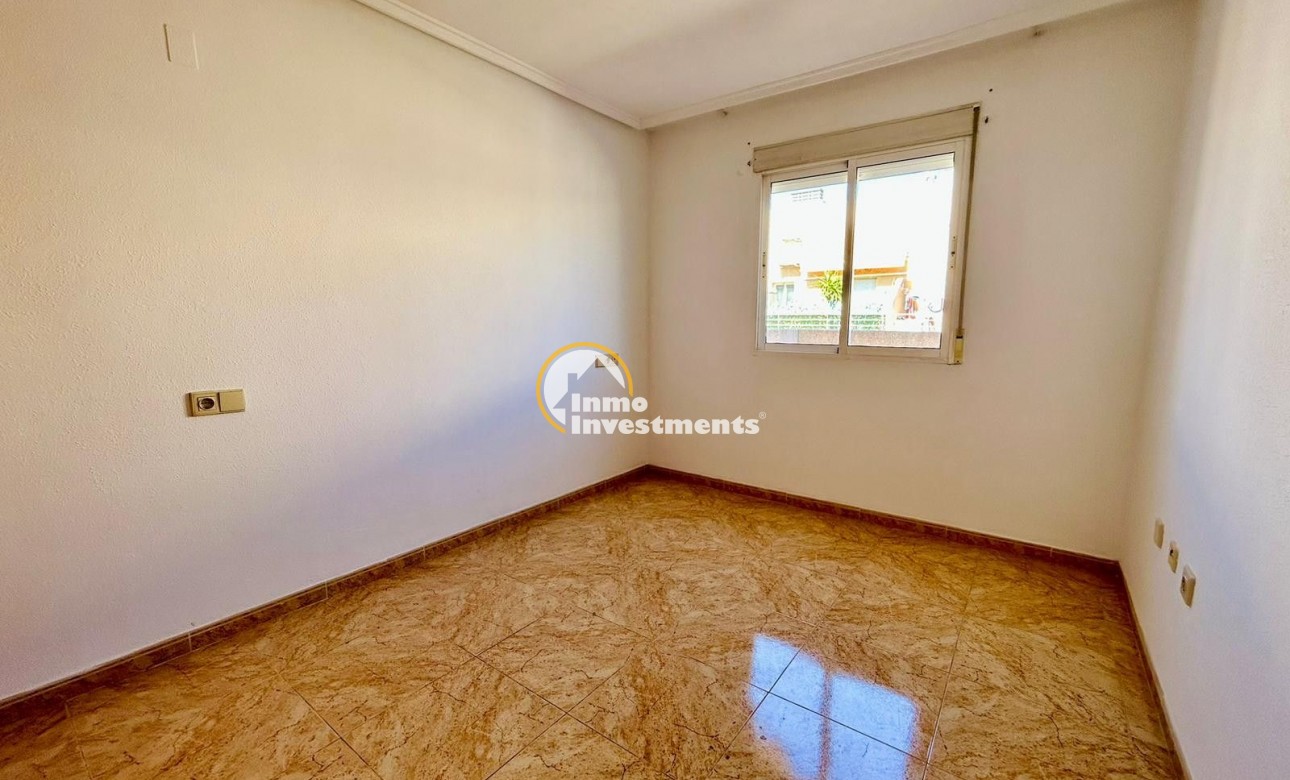 Till salu - Lägenhet - Torrevieja - Centro