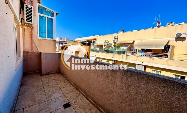 Till salu - Lägenhet - Torrevieja - Centro