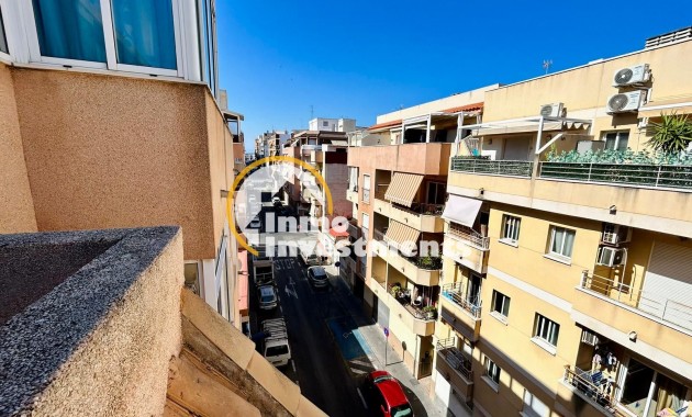 Till salu - Lägenhet - Torrevieja - Centro