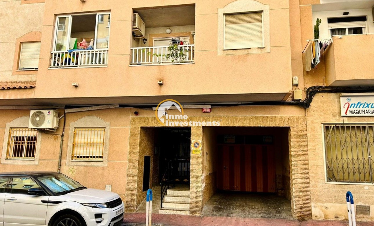 Till salu - Lägenhet - Torrevieja - Centro