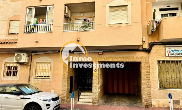 Till salu - Lägenhet - Torrevieja - Centro