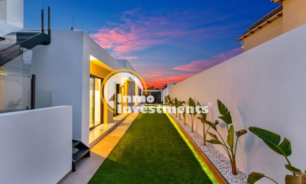 Till salu - Villa - Torrevieja - La Siesta - El Salado - Torreta