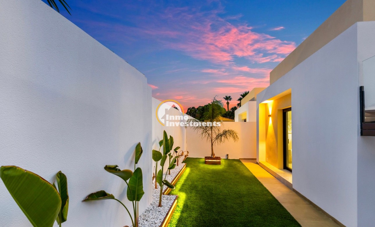 Till salu - Villa - Torrevieja - La Siesta - El Salado - Torreta