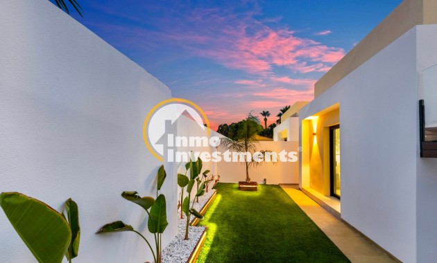 Till salu - Villa - Torrevieja - La Siesta - El Salado - Torreta