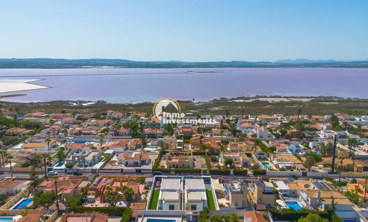 Till salu - Villa - Torrevieja - La Siesta - El Salado - Torreta