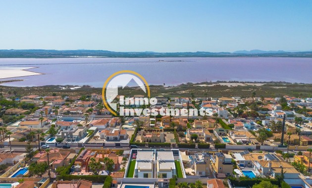 Till salu - Villa - Torrevieja - La Siesta - El Salado - Torreta